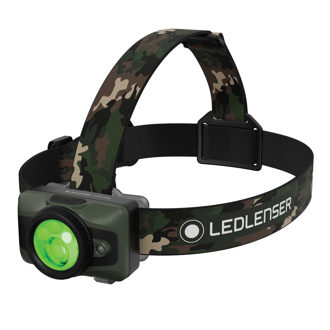 HF7R RGB Headlamp