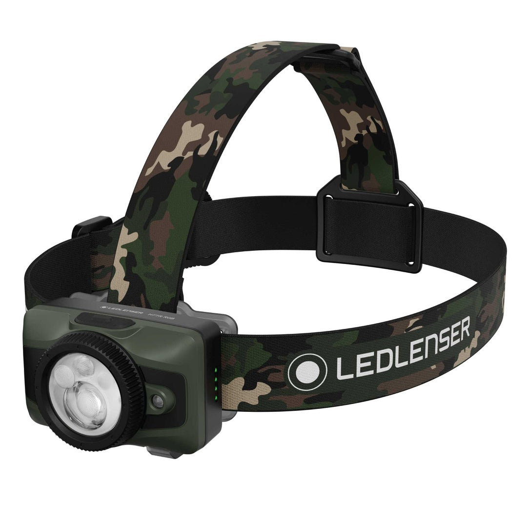 HF7R RGB Headlamp