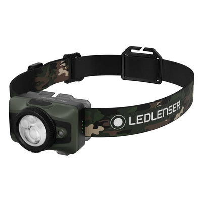 HF7R RGB Headlamp