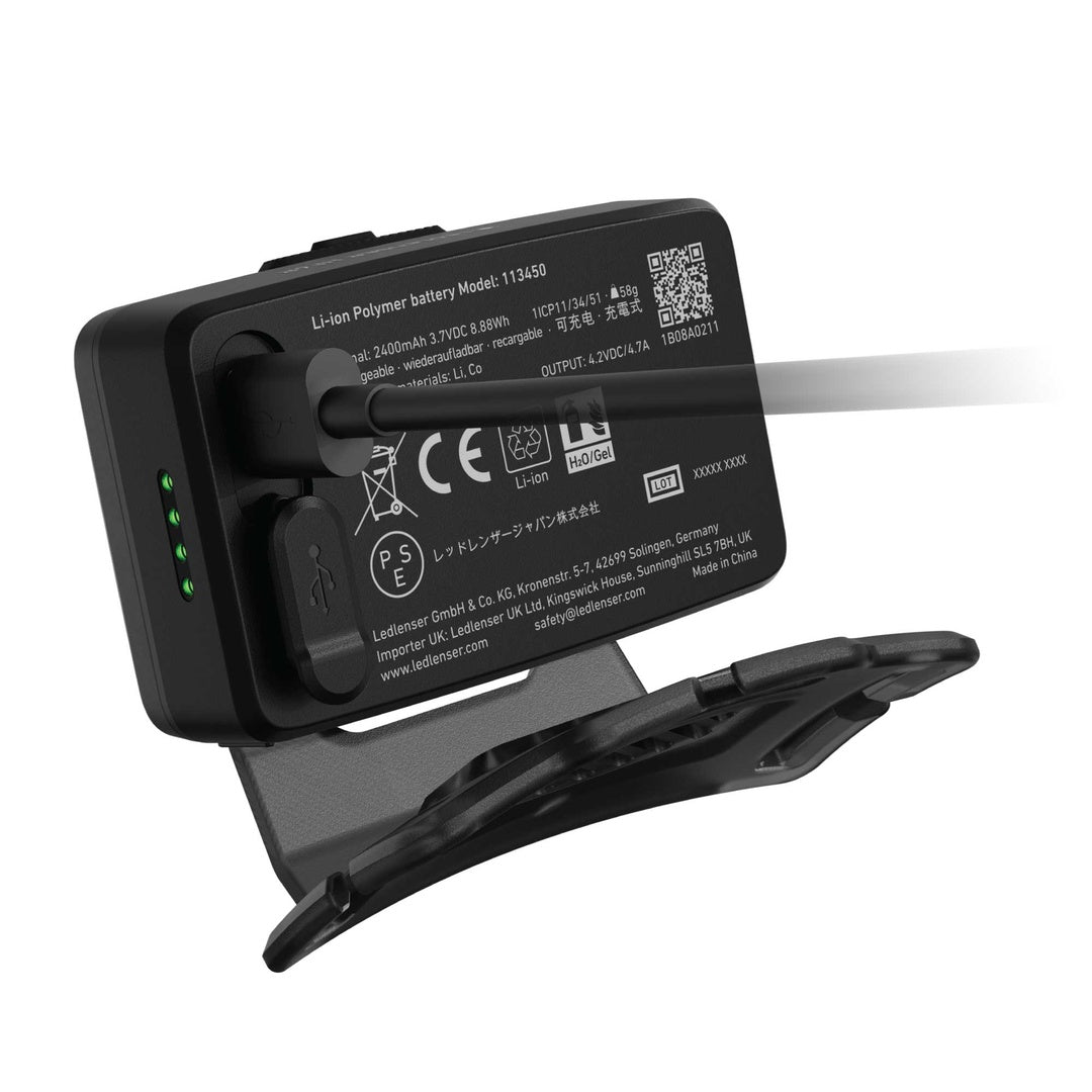 HF7R Pro Headlamp