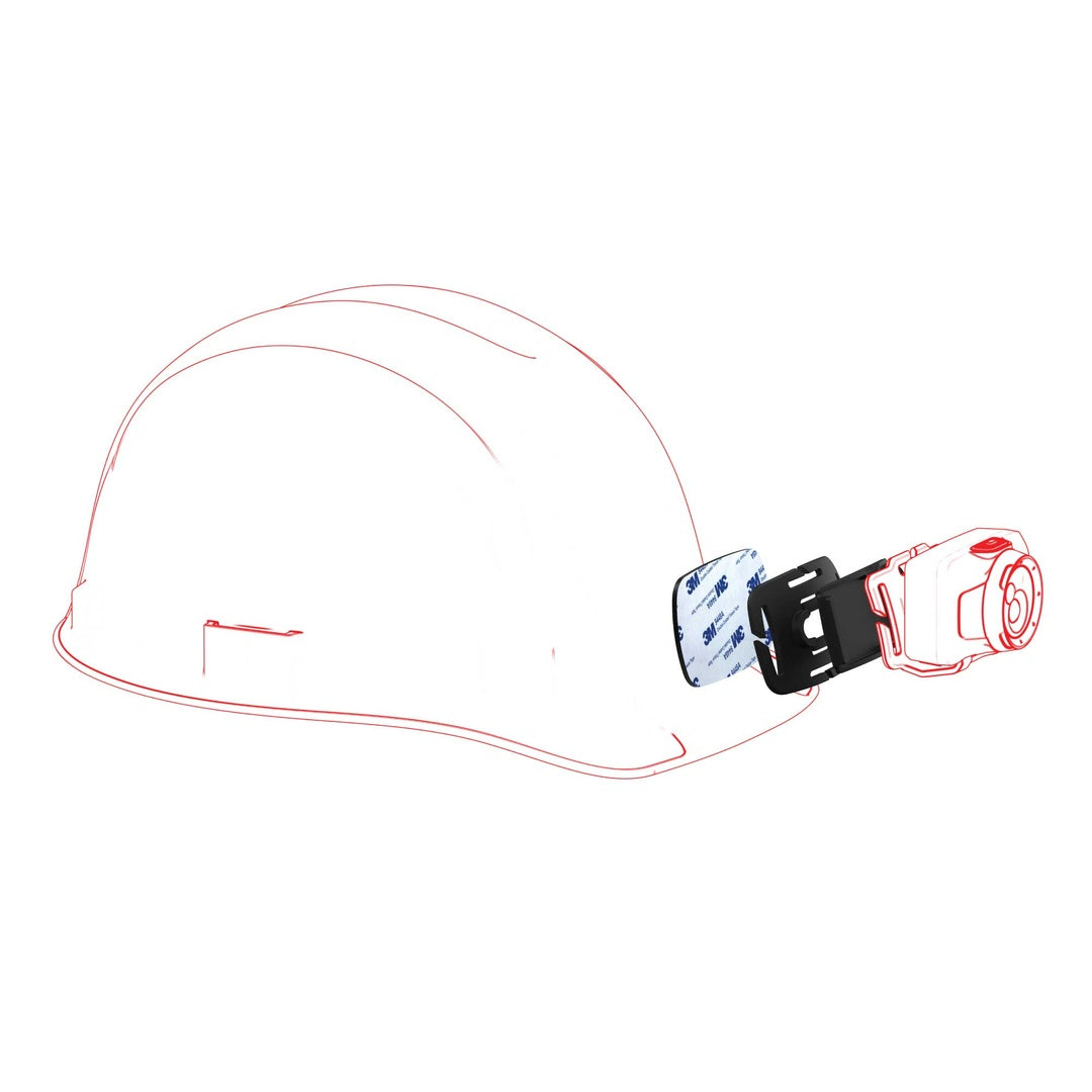 HF7R Pro Headlamp