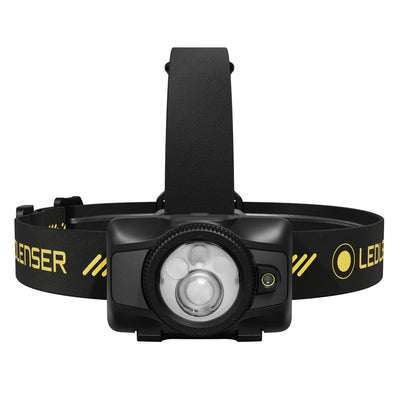 HF7R Pro Headlamp