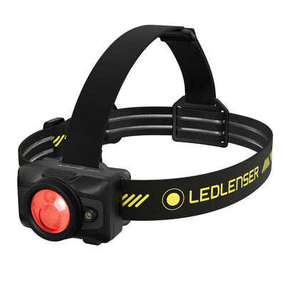 HF7R Pro Headlamp