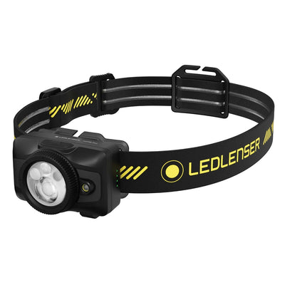 HF7R Pro Headlamp