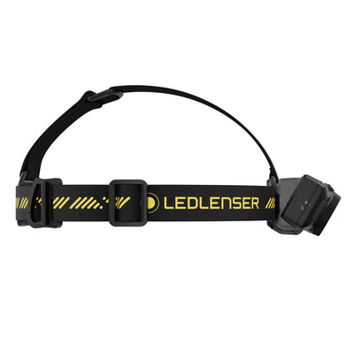 HF7R Pro Headlamp