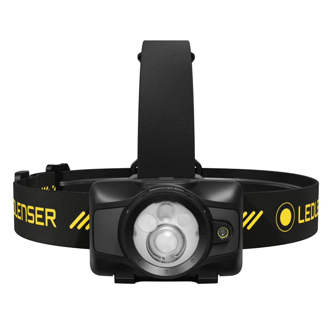 HF6R Pro Headlamp