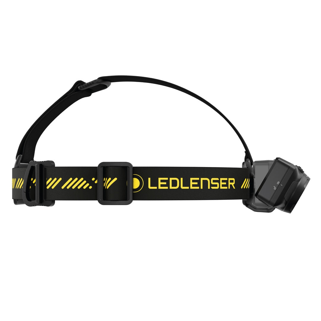 HF6R Pro Headlamp
