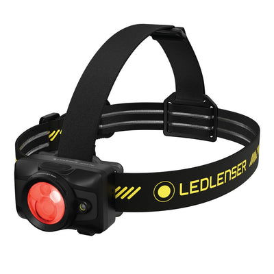 HF6R Pro Headlamp
