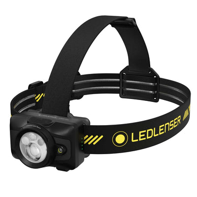 HF6R Pro Headlamp