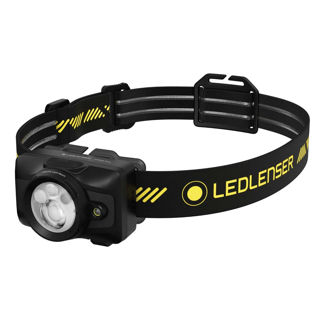 HF6R Pro Headlamp