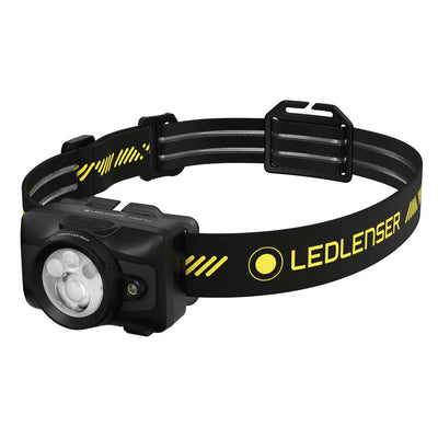 HF6R Pro Headlamp
