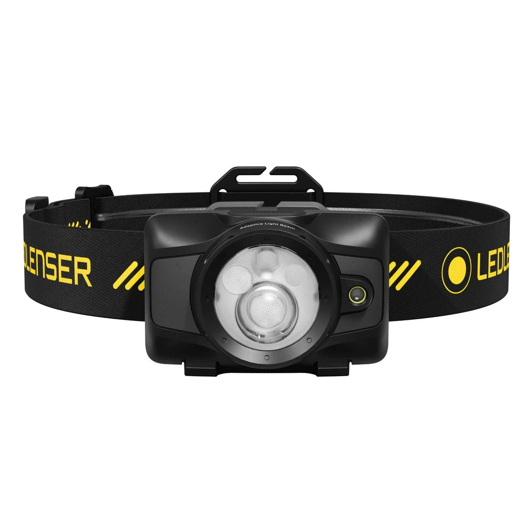 HF6R Pro Headlamp