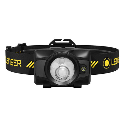 HF6R Pro Headlamp