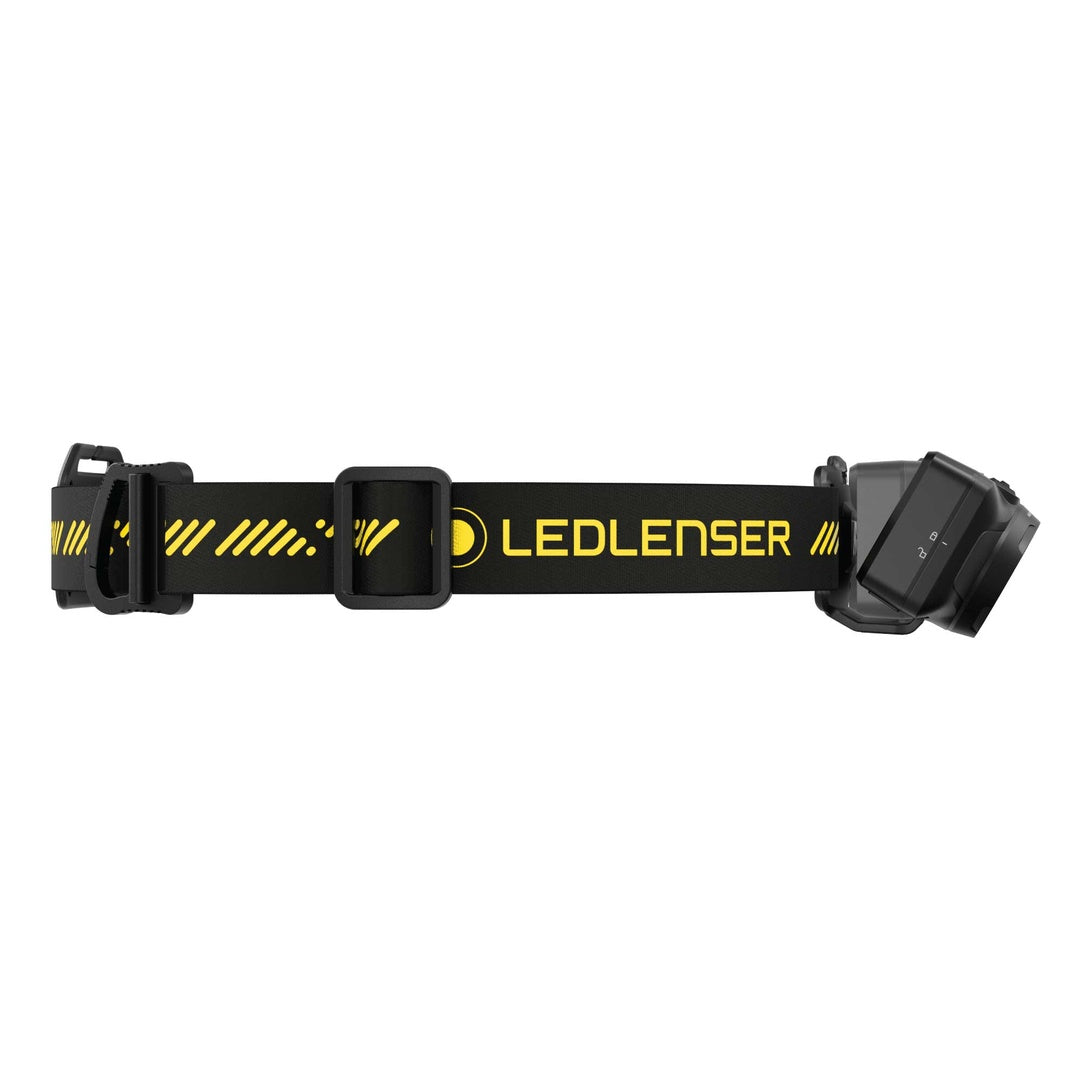 HF6R Pro Headlamp
