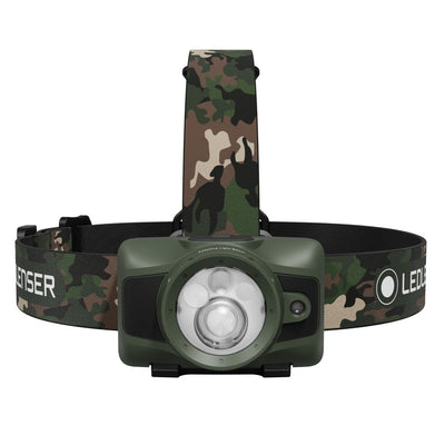 HF6R RGB Headlamp