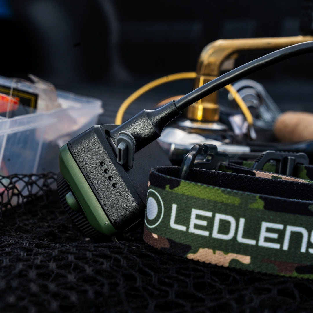 HF6R RGB Headlamp
