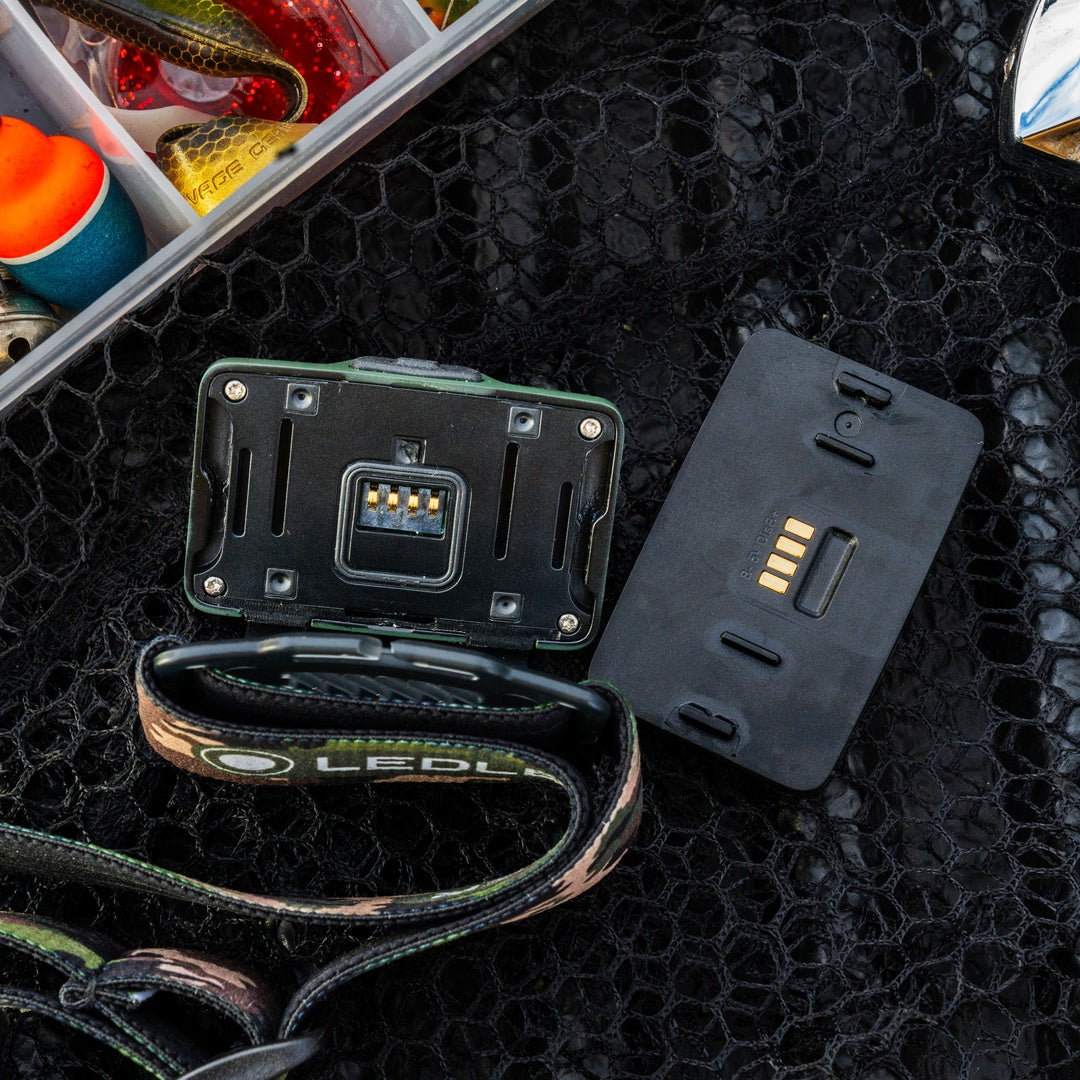 HF6R RGB Headlamp