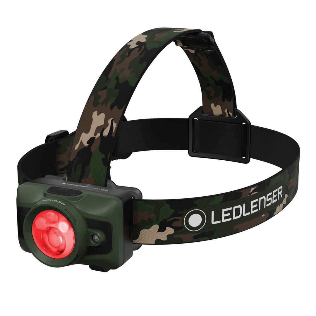 HF6R RGB Headlamp