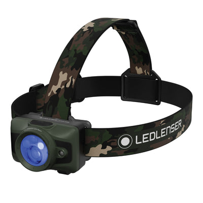 HF6R RGB Headlamp