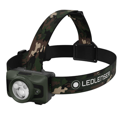 HF6R RGB Headlamp