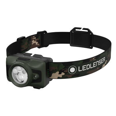 HF6R RGB Headlamp