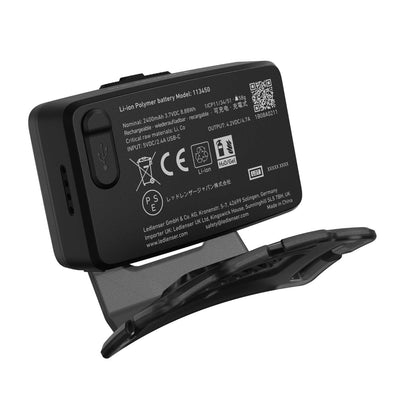 HF6R Signature Headlamp