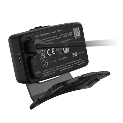 HF6R Signature Headlamp