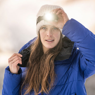 HF6R Signature Headlamp