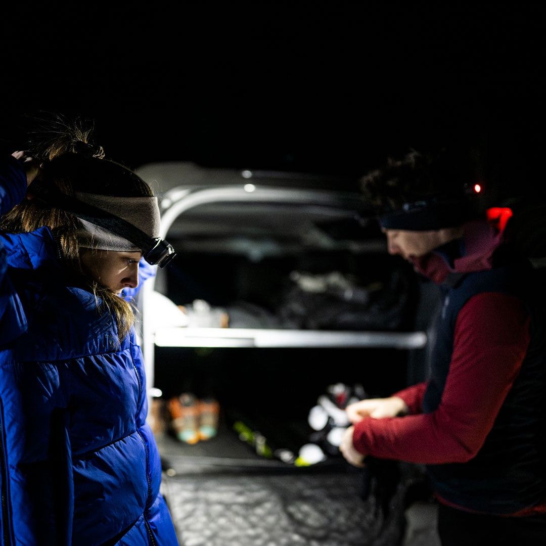 HF6R Signature Headlamp