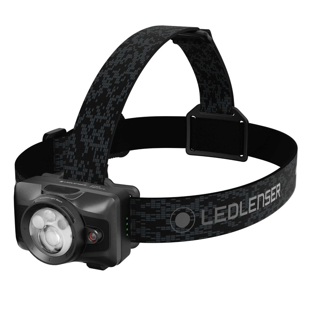 HF6R Signature Headlamp
