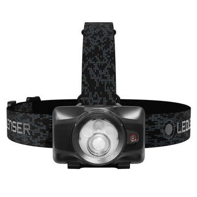 HF6R Signature Headlamp