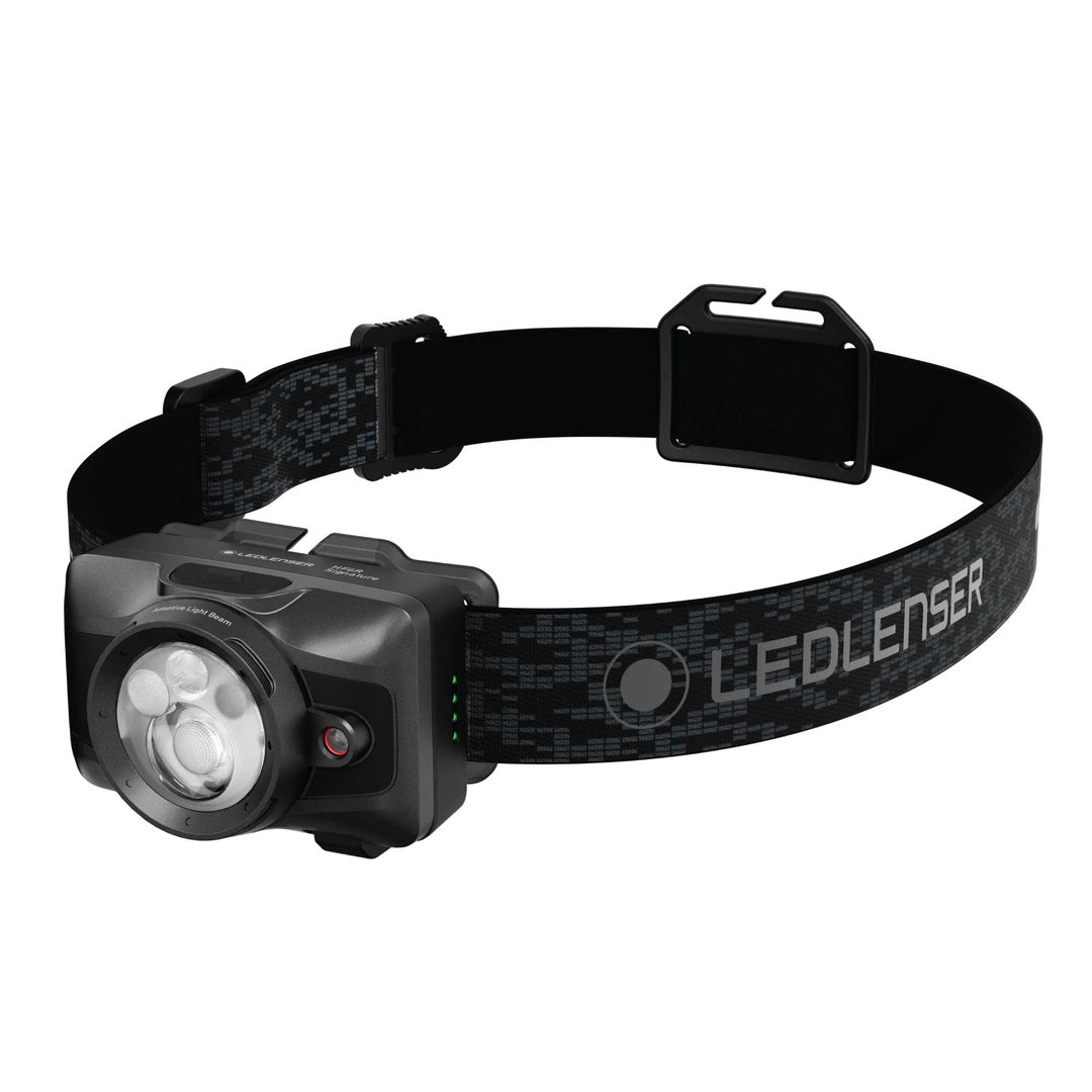 HF6R Signature Headlamp