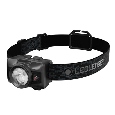 HF6R Signature Headlamp