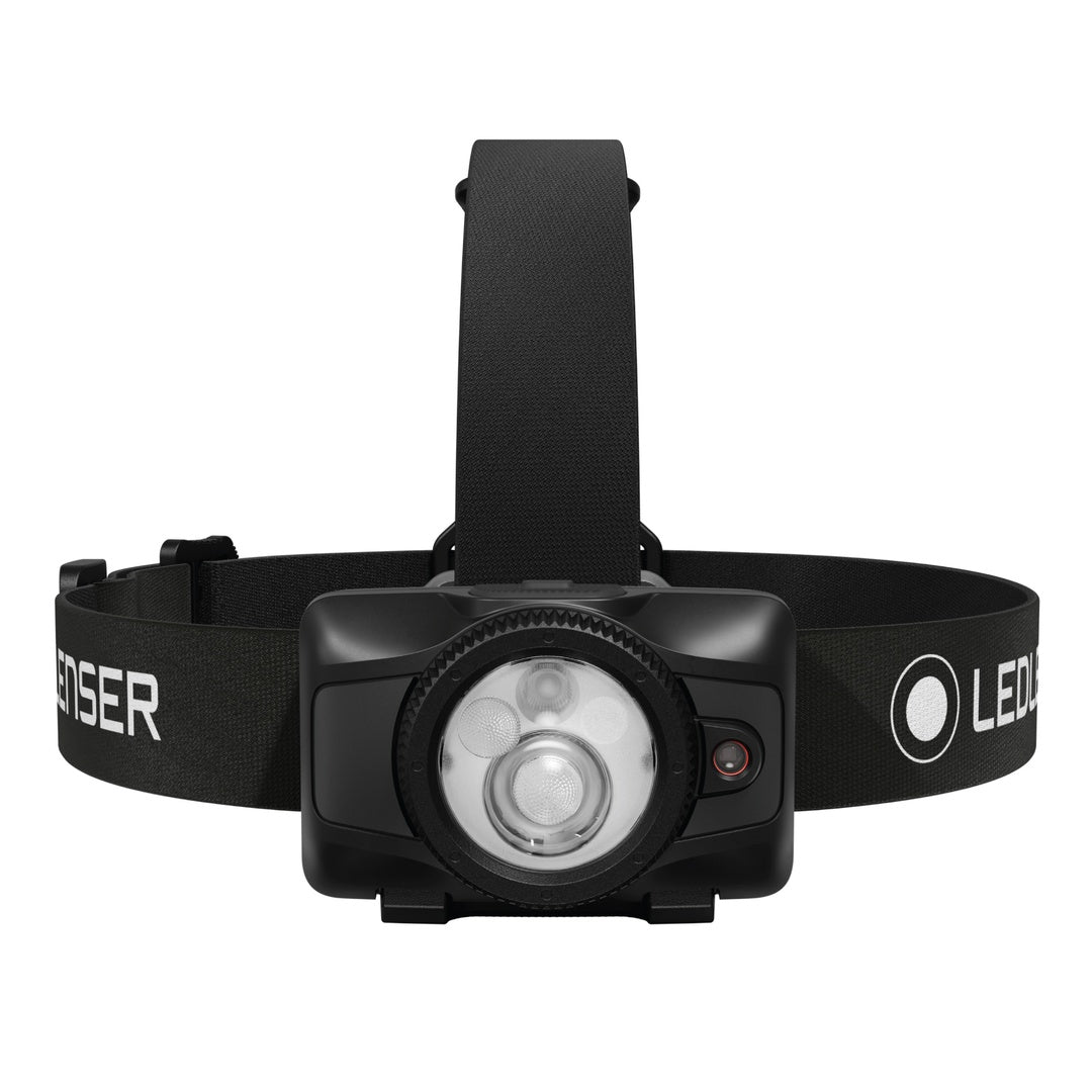 HF7R Headlamp
