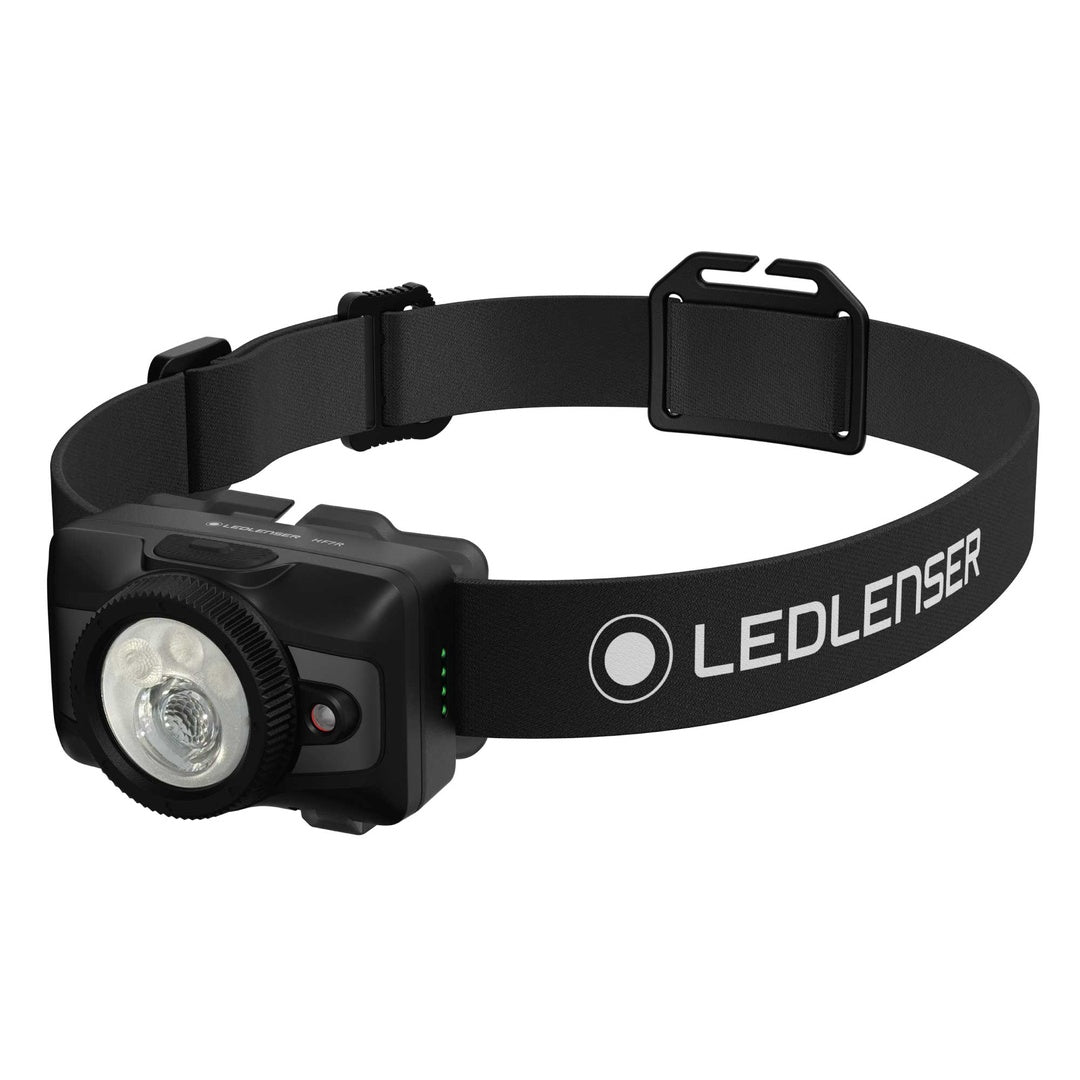 HF7R Headlamp