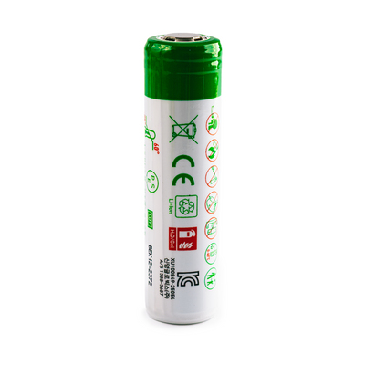 Rechargeable Battery | Li-ion 18650