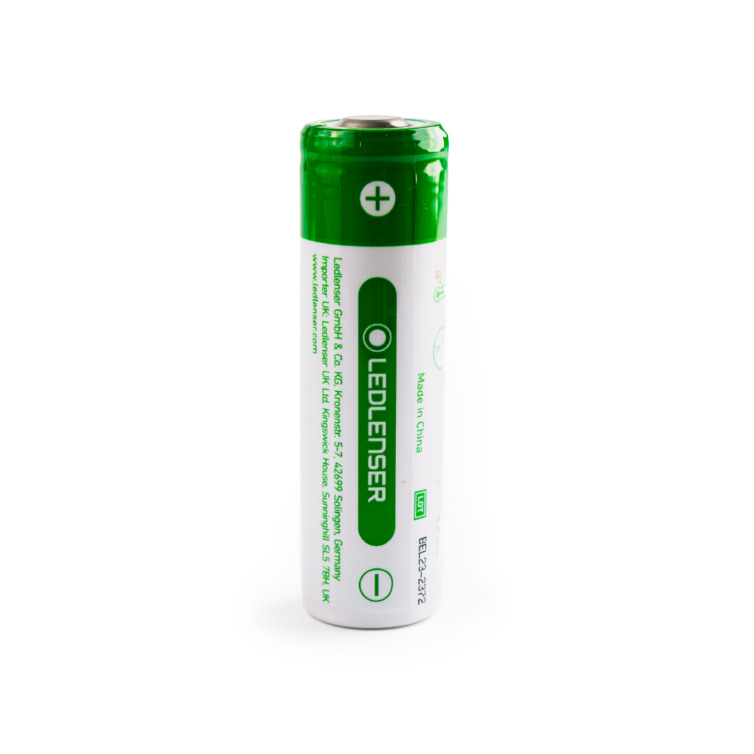 Rechargeable Battery | Li-ion 21700