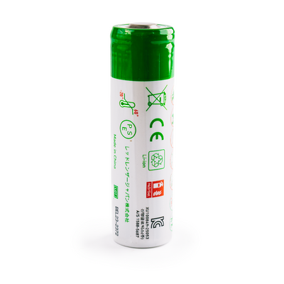 Rechargeable Battery | Li-ion 21700