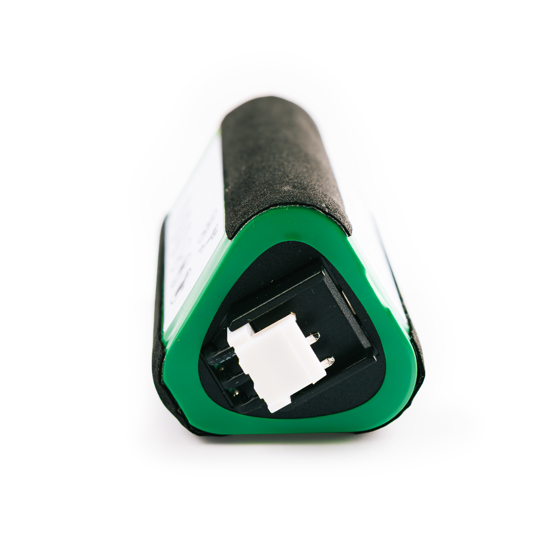 Rechargeable Battery Pack | Li-ion 3x18650