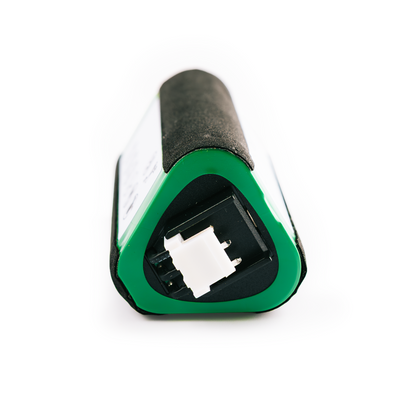 Rechargeable Battery Pack | Li-ion 3x18650