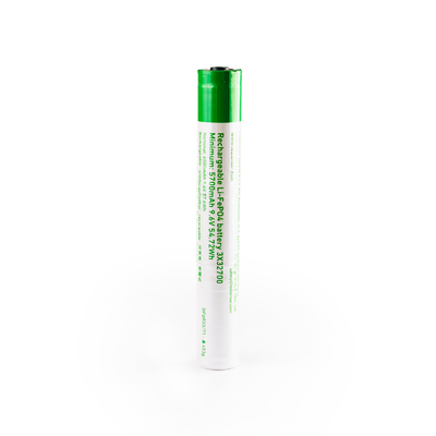 Rechargeable Battery Pack | Li-Fe 3x32700