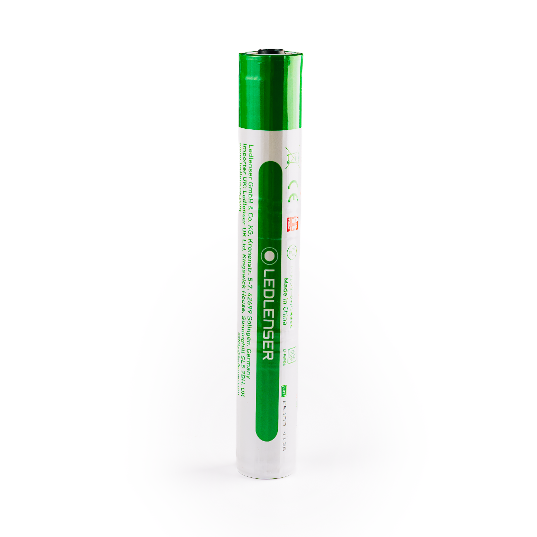 Rechargeable Battery Pack | Li-Fe 3x32700