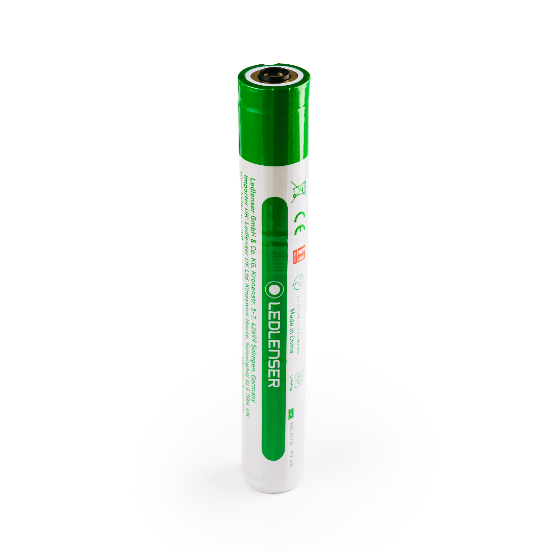 Rechargeable Battery Pack | Li-Fe 3x32700