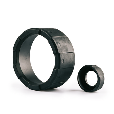 Protective Elements Set Type F | Suits 2025 P21R