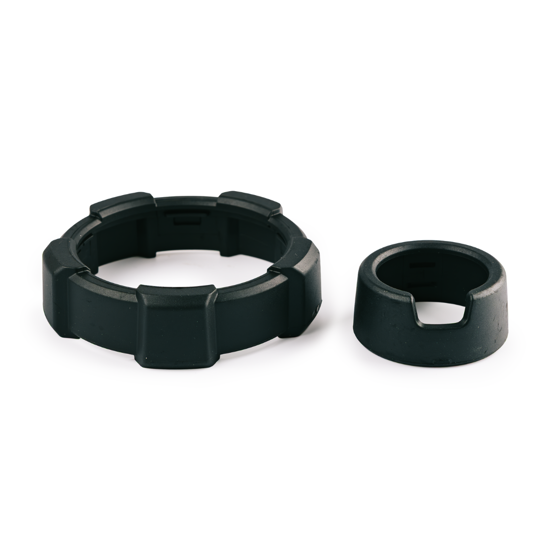 Protective Elements Set Type E | Suits 2025 P18R, P18R Signature