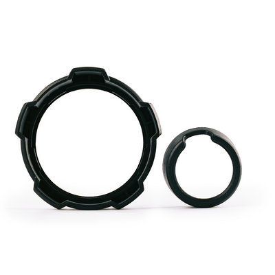 Protective Elements Set Type E | Suits 2025 and 2020 P18R Models