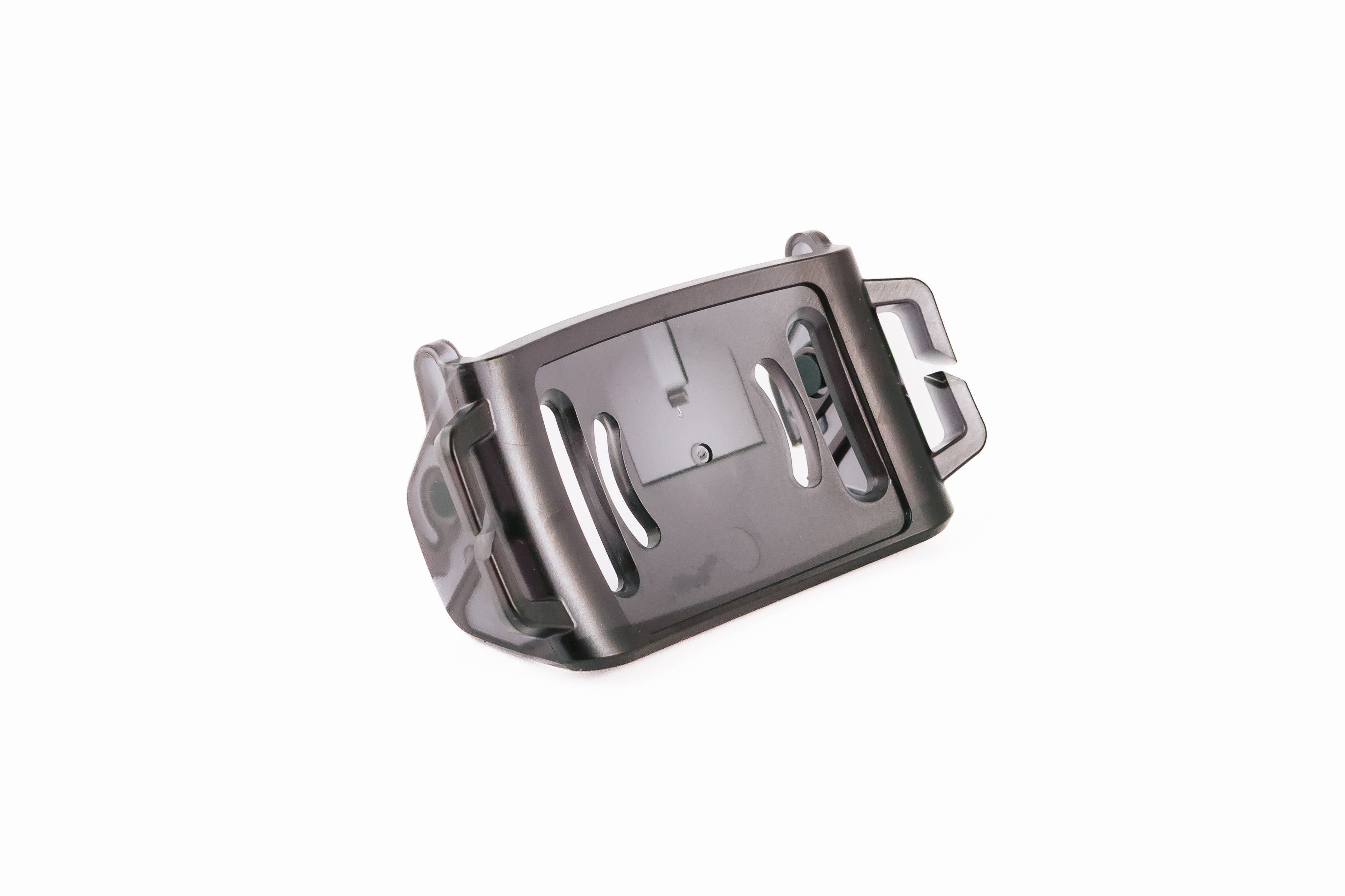 Ledlenser Spare Part Base Plate HF6R Black Poly Bag