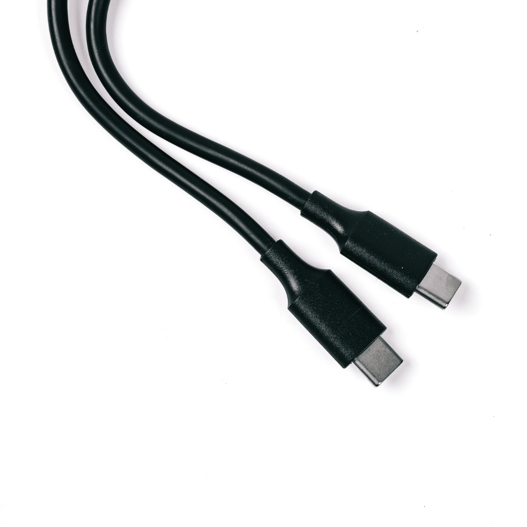 Charging Cable USB-C to USB-C