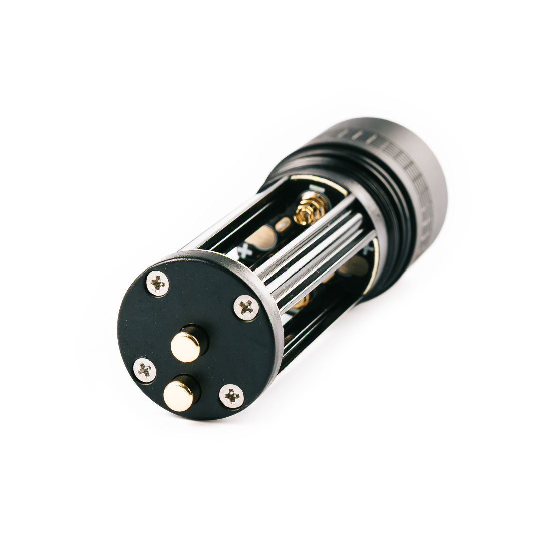 Cartridge System | Suits 2025 P7