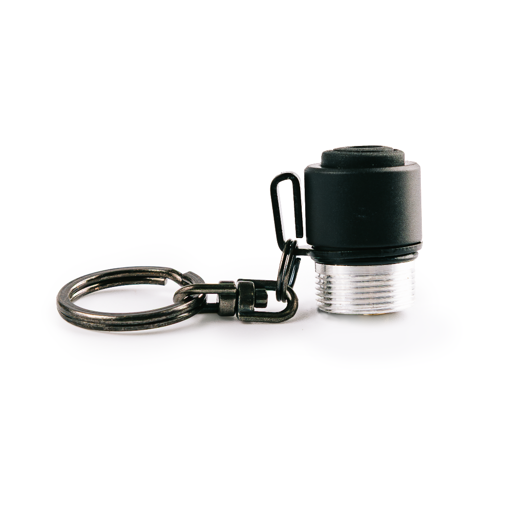 Rearcap with Keyring | Suits 2025 P3, P3R